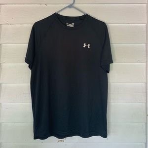 Men’s under armor heatgear tee